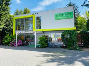 Гостиница Smart2Stay Magnolia  Варшава